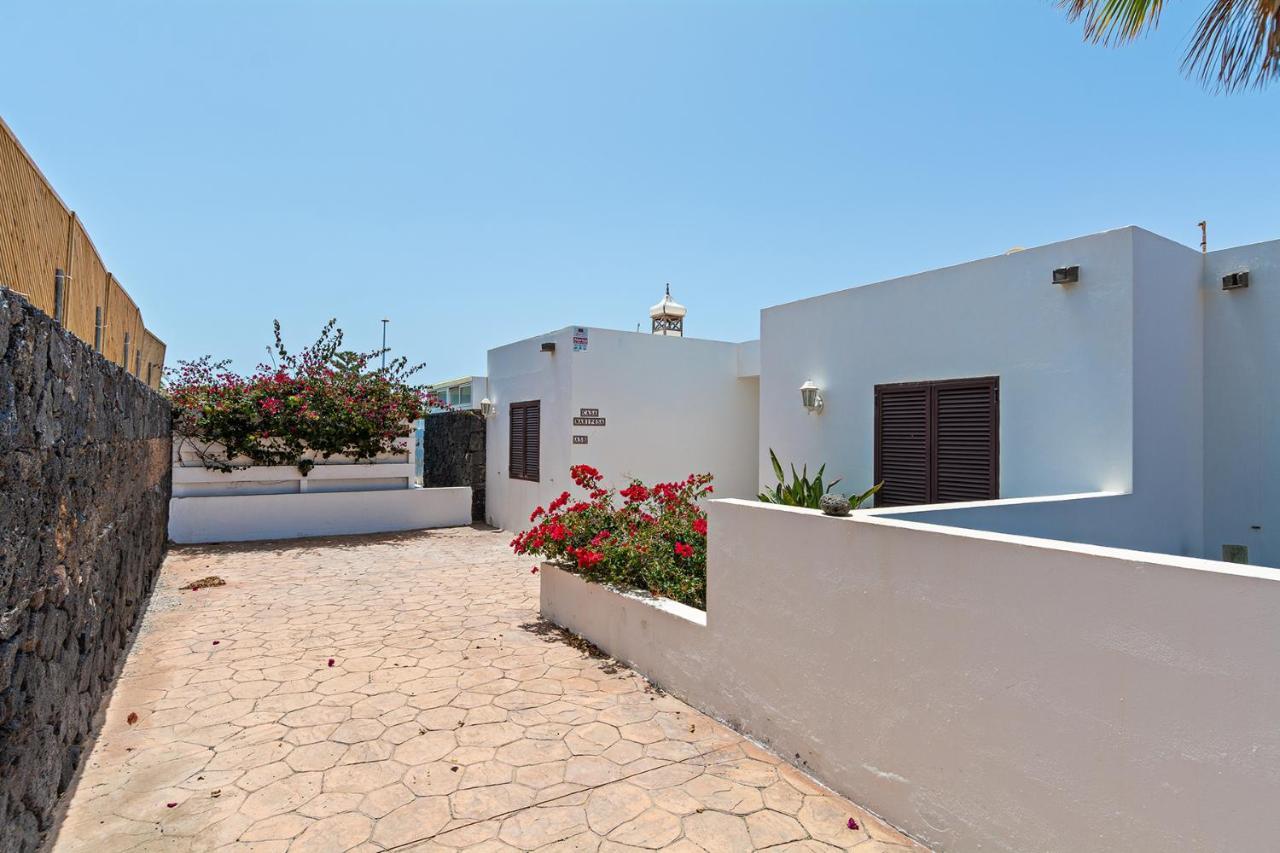 Villa Mariposa Playa Blanca (Lanzarote)