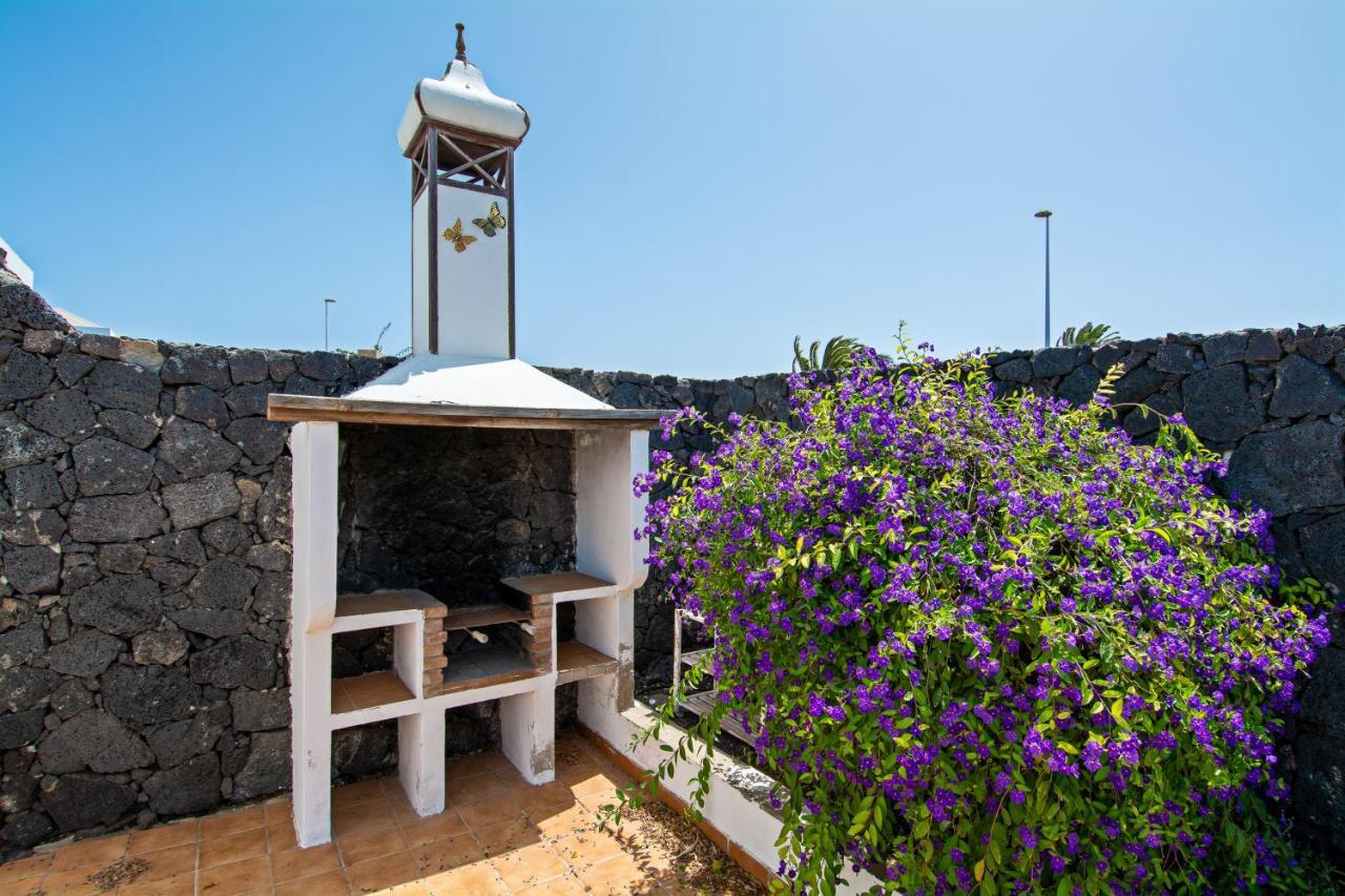 Villa Mariposa *