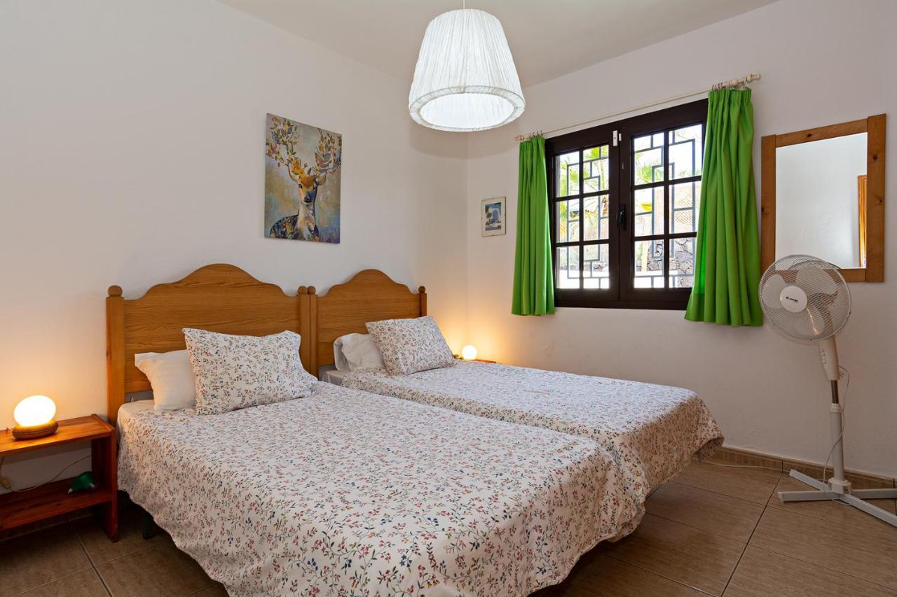 Villa Mariposa