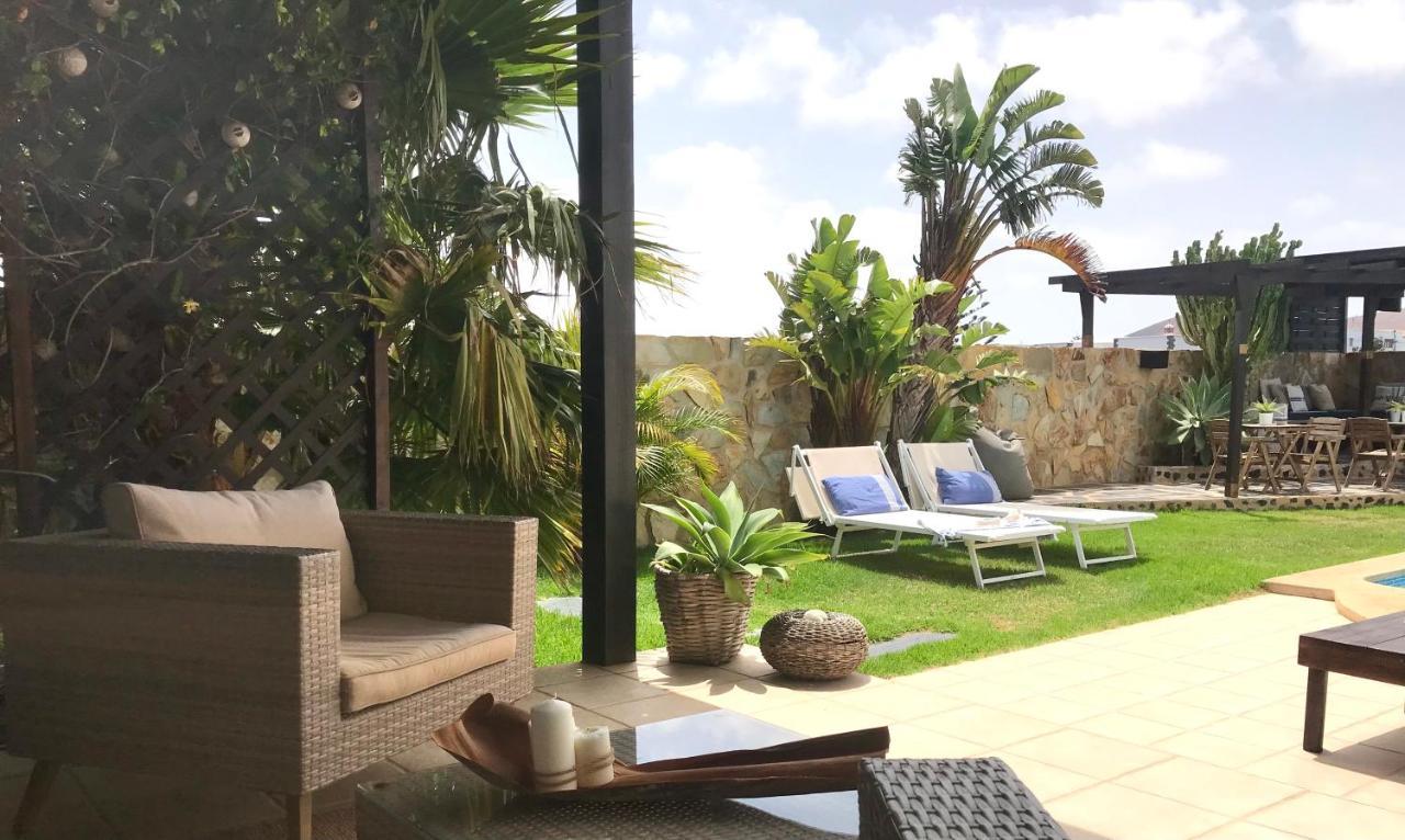 Hostal Kalufa Surf House