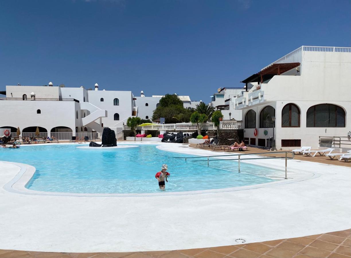 Enigma * Costa Teguise