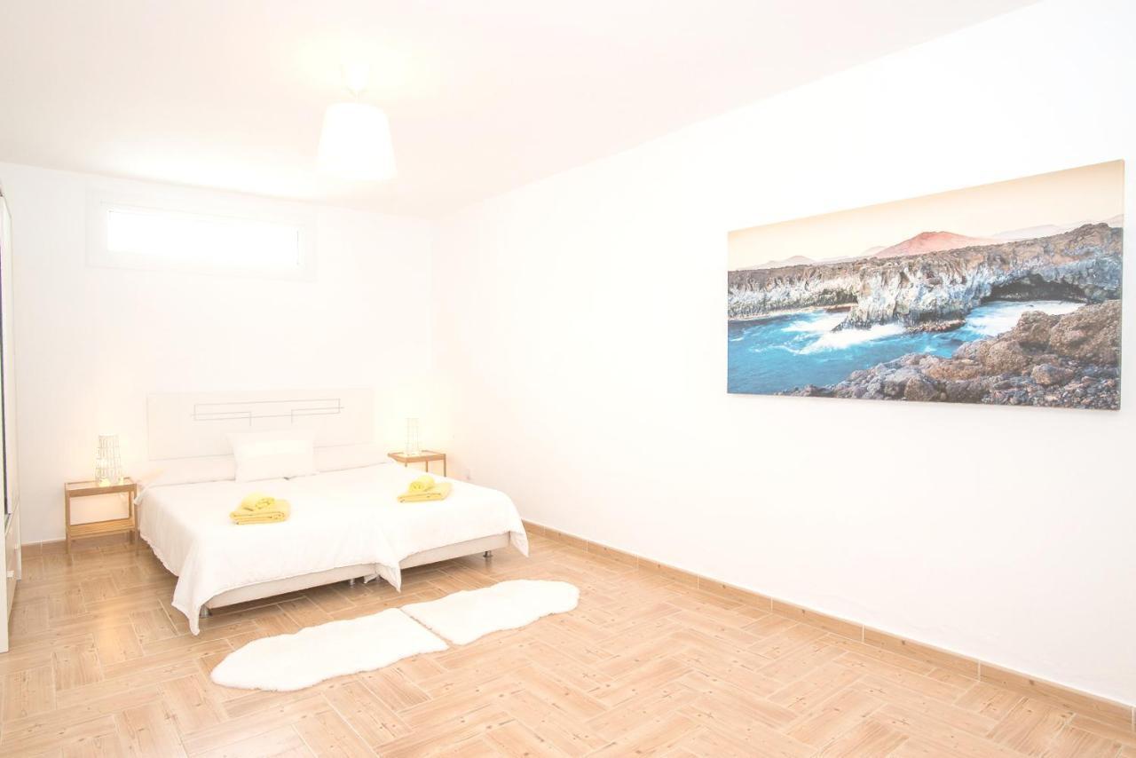 Studio With Terrace And Wifi At La Santa Lanzarote Apartamento Tinajo