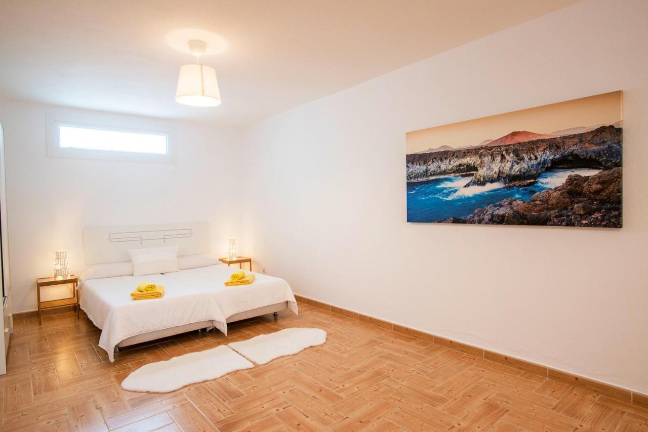 Apartamento Studio With Terrace And Wifi At La Santa Lanzarote Tinajo