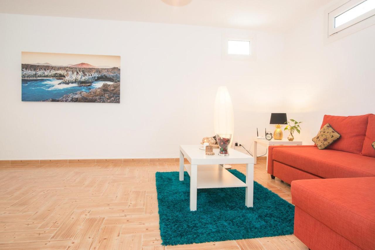 Studio With Terrace And Wifi At La Santa Lanzarote * Tinajo