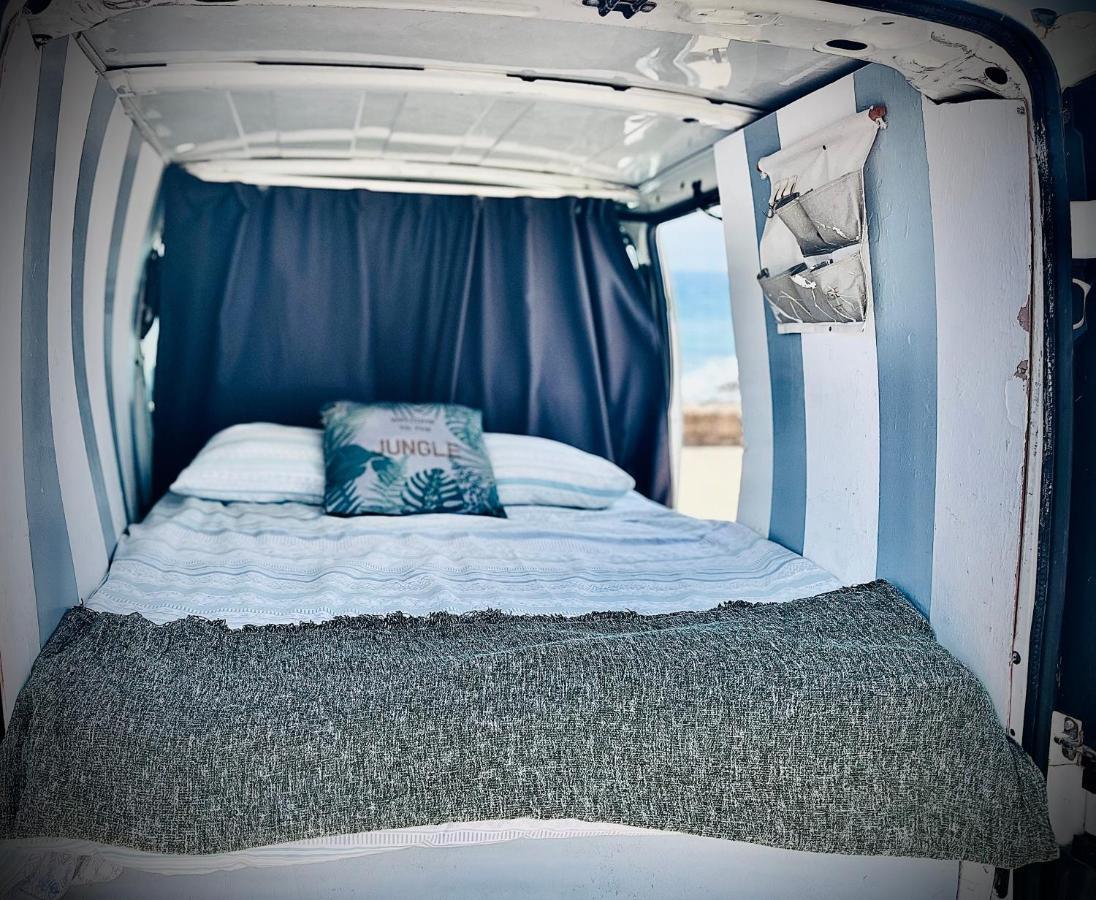 Marabú Vacacional Camping