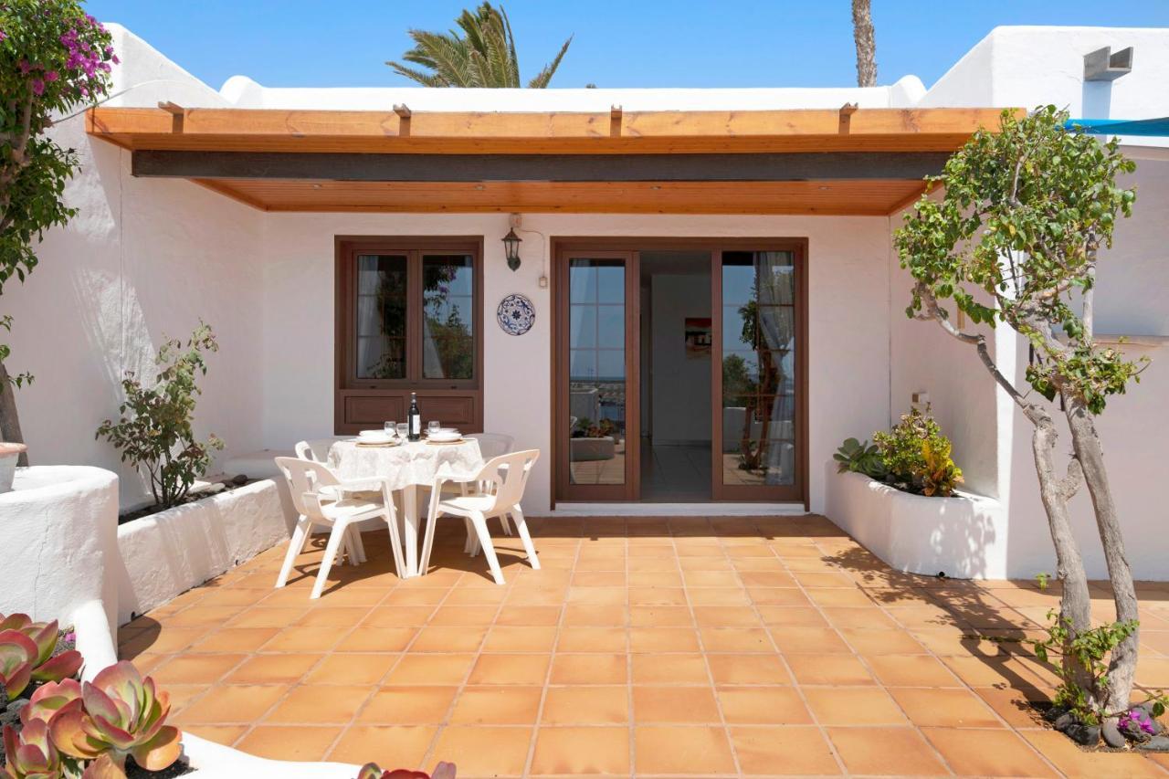 Puerto Chico 5 Apartamento Playa Blanca (Lanzarote)