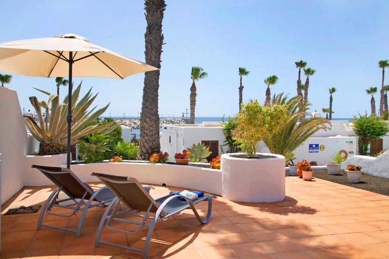 Puerto Chico 5 Apartamento Playa Blanca (Lanzarote)