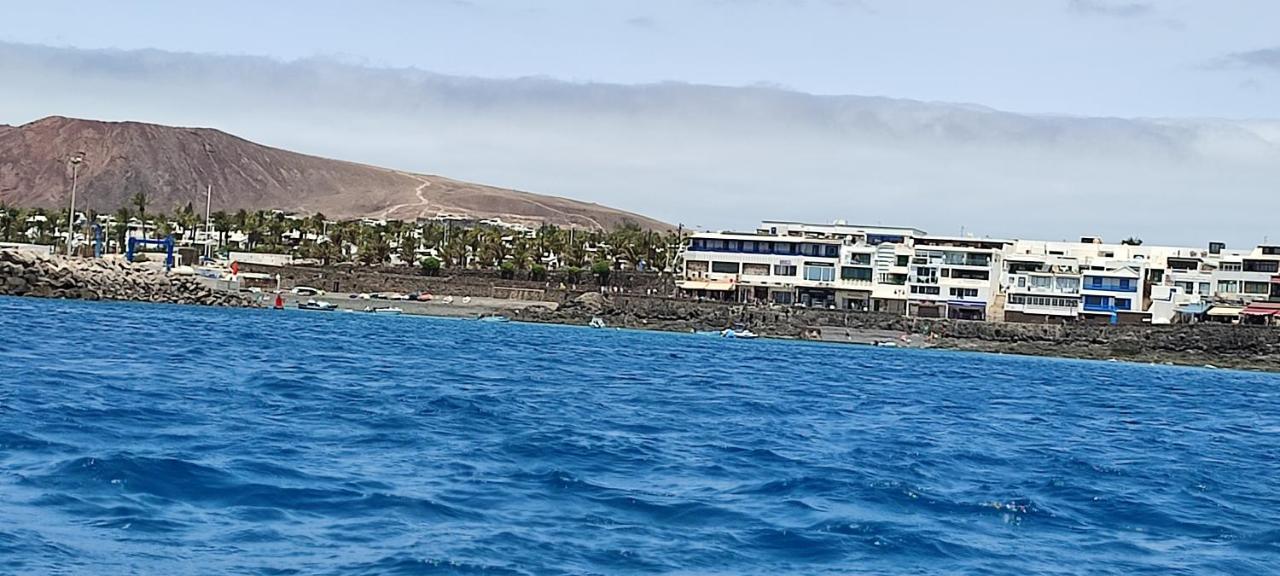 El Faro * Playa Blanca (Lanzarote)