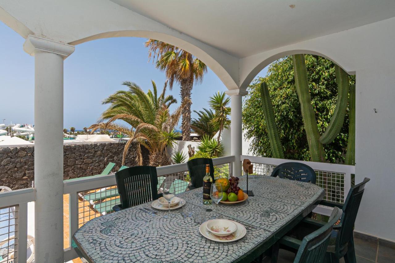 Mariposa Villa Playa Blanca (Lanzarote)