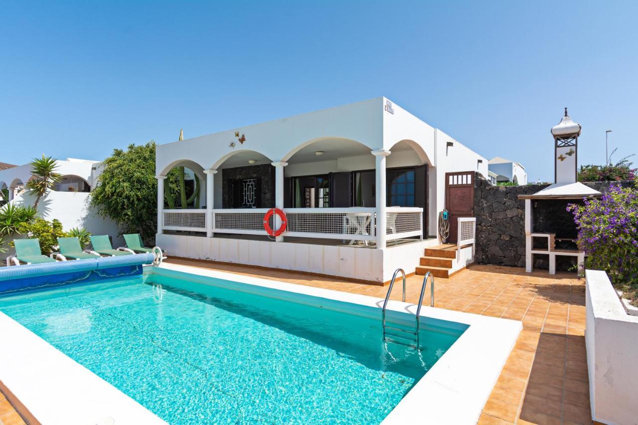 Villa Mariposa *