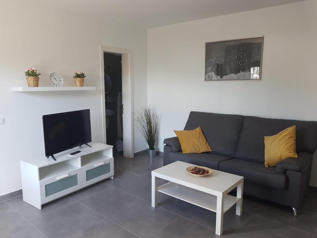 Palmeras Garden Apartment Playa Blanca (Lanzarote)