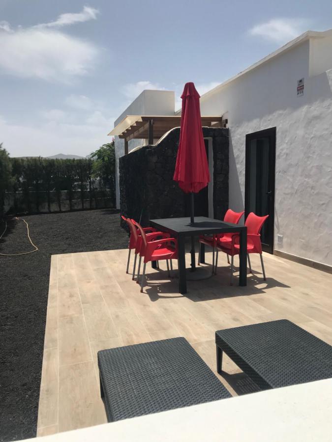 Casa Dylan * Puerto Calero