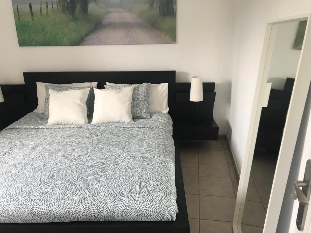 Apartamento Casa Dylan Puerto Calero