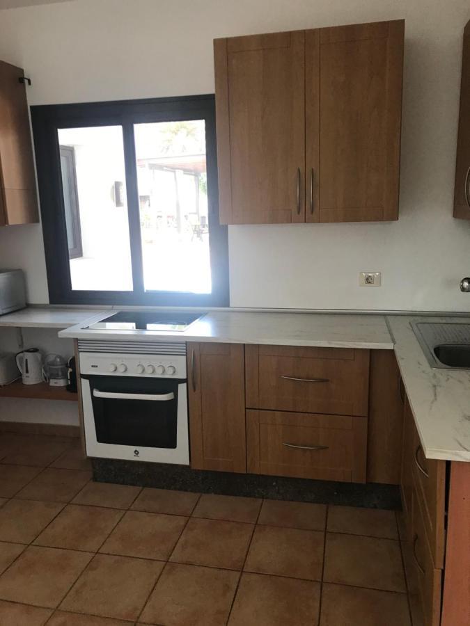 Apartamento Casa Dylan