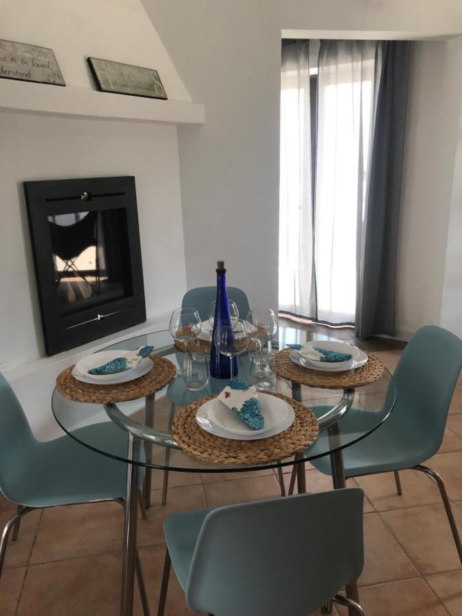 Apartamento Casa Dylan