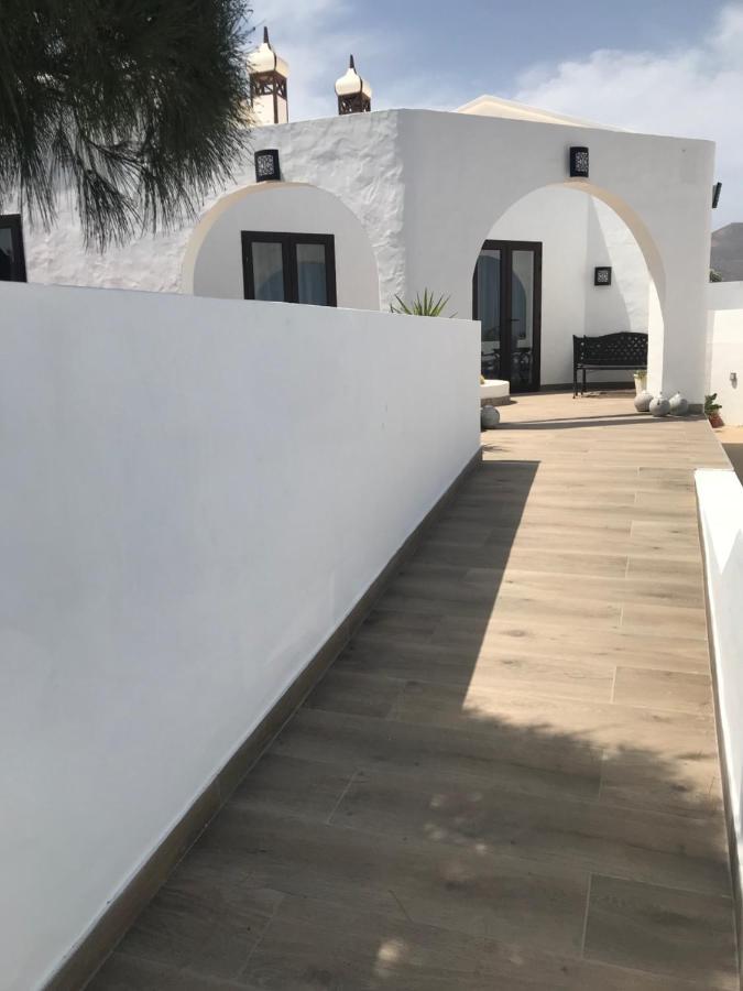 Casa Dylan Puerto Calero