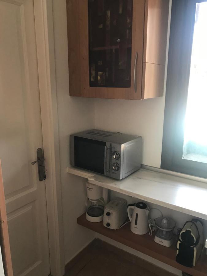 Apartamento Casa Dylan *