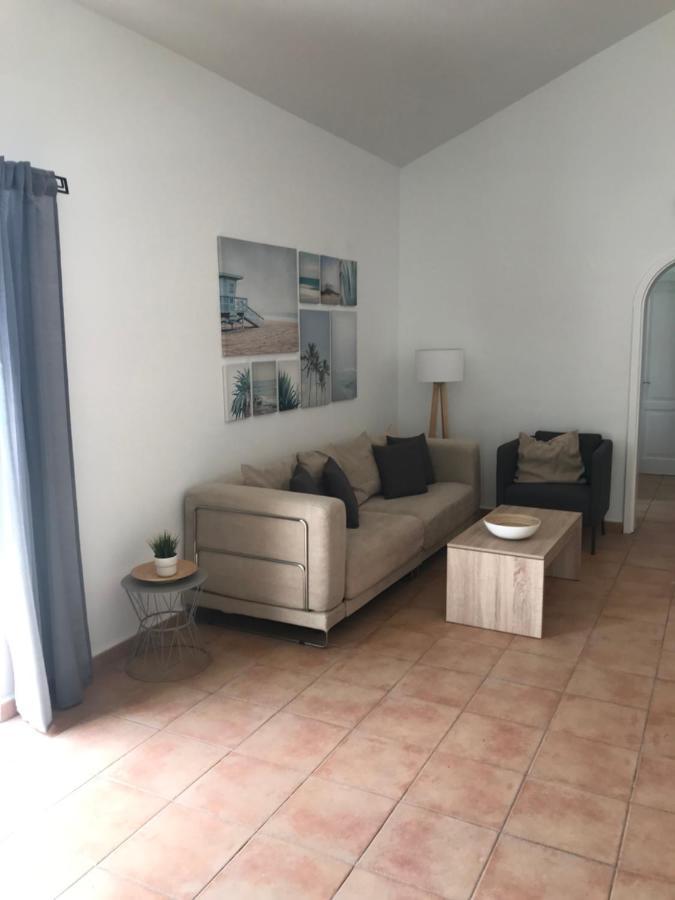 Apartamento Casa Dylan Puerto Calero