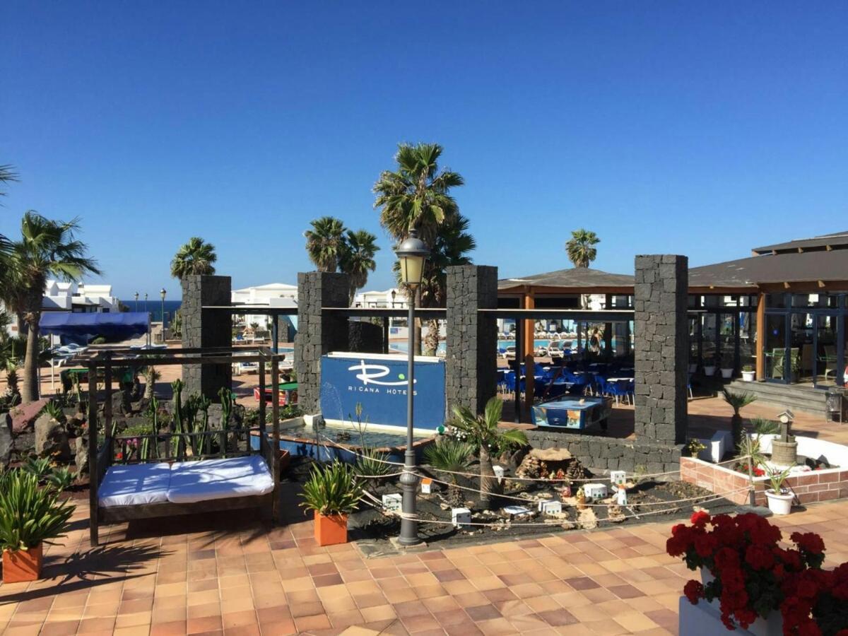 Vik Coral Playa Blanca (Lanzarote)