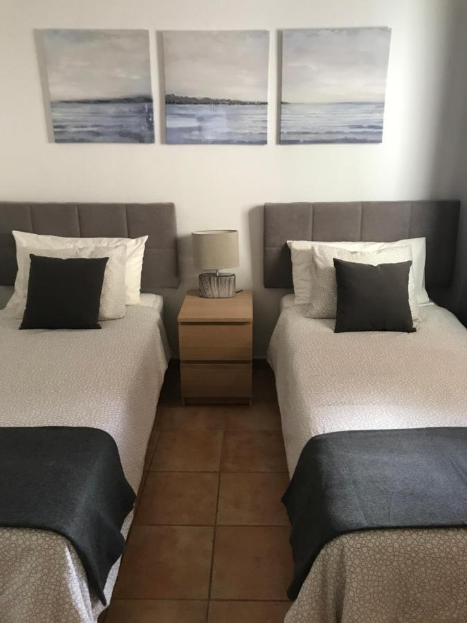 Apartamento Casa Dylan