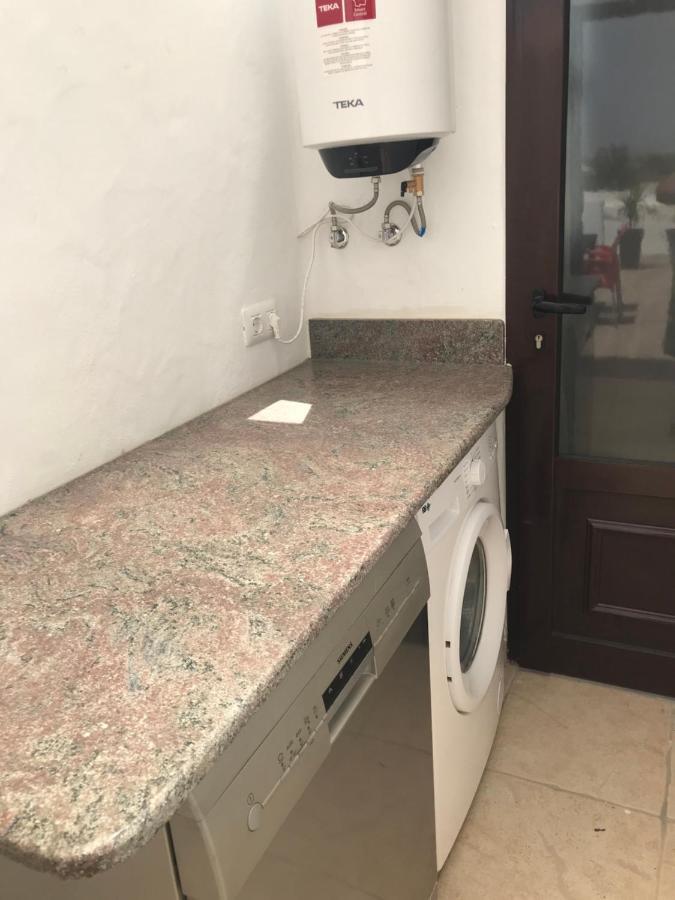 Apartamento Casa Dylan Puerto Calero