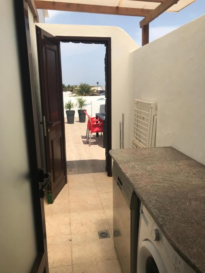 Apartamento Casa Dylan Puerto Calero