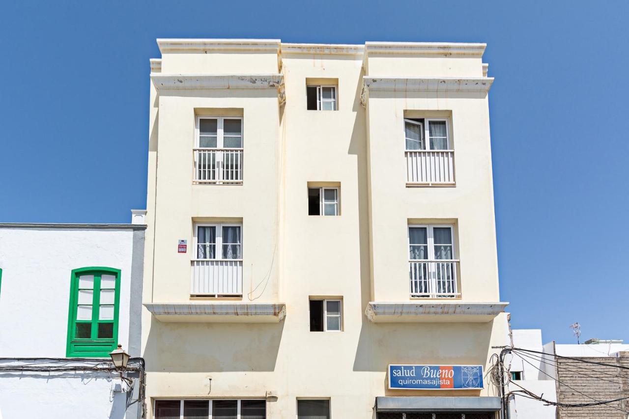 Centric - Wifi - 2 Min From Charco San Gines