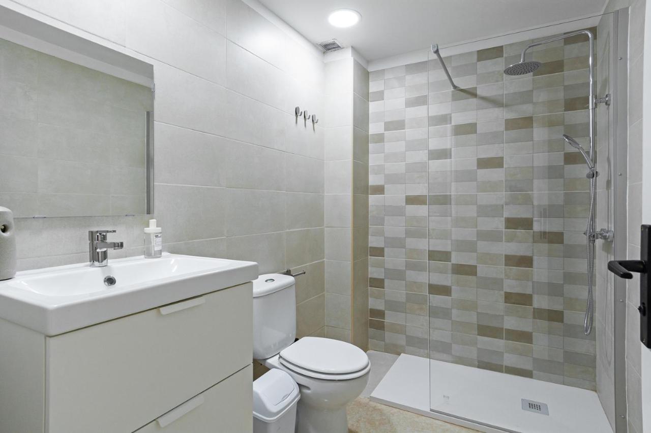 Centric - Wifi - 2 Min From Charco San Gines Apartment *