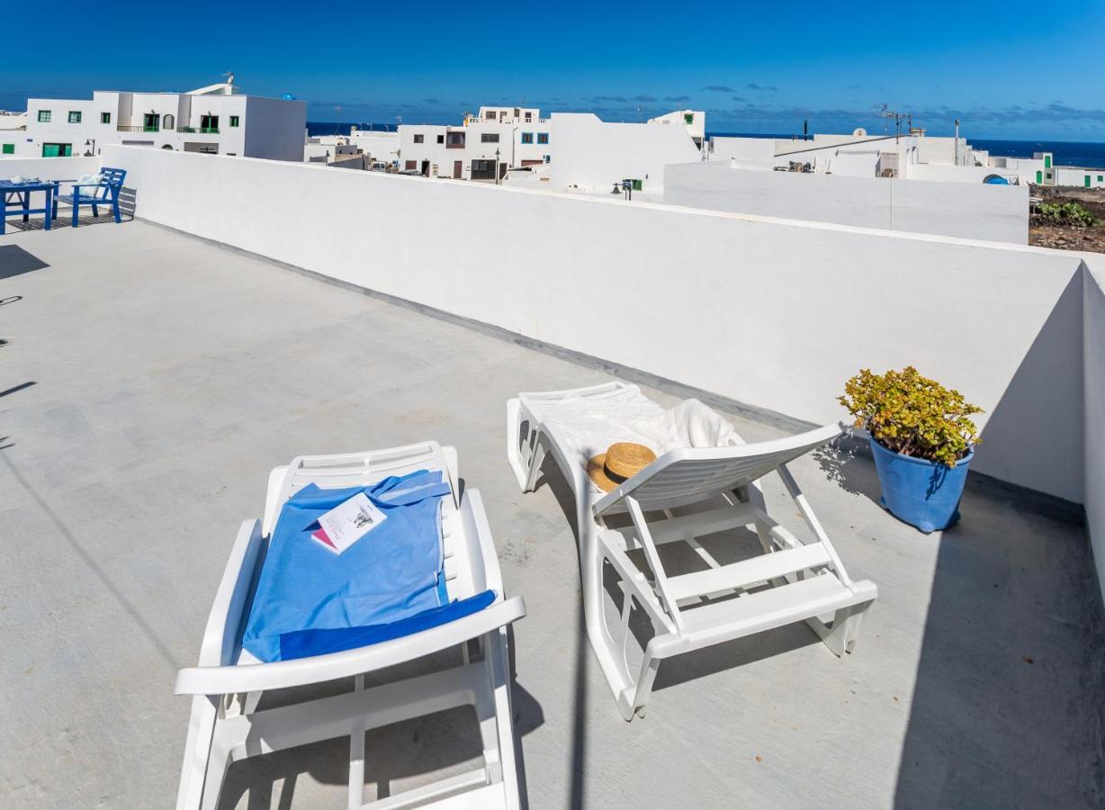 Сasa de vacaciones Beach House