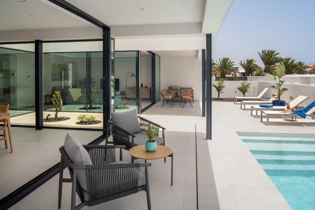Villa Taboire By Buenavilla Puerto Calero