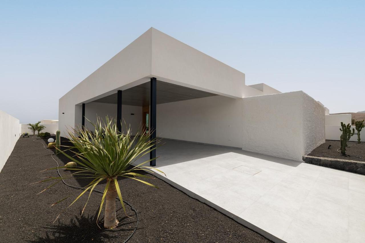 Taboire By Buenavilla Villa Puerto Calero