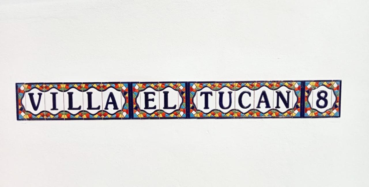 Villa El Tucán