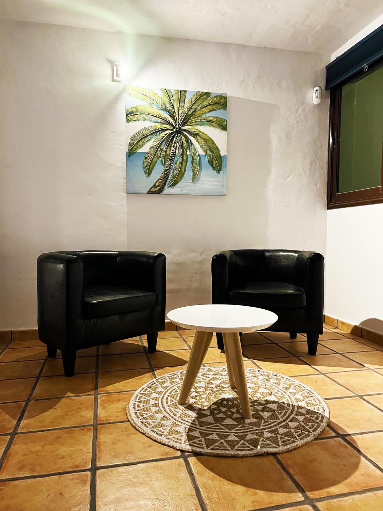 Villa El Tucán *
