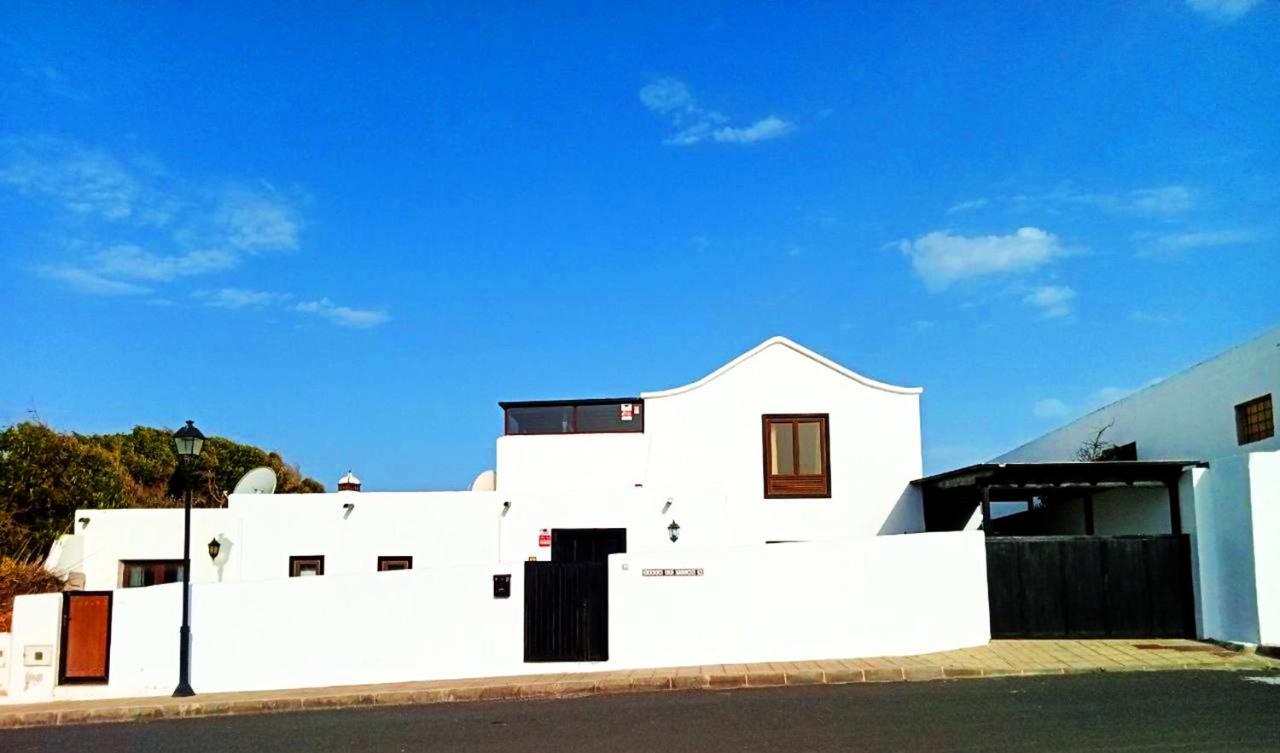 Villa El Tucán *