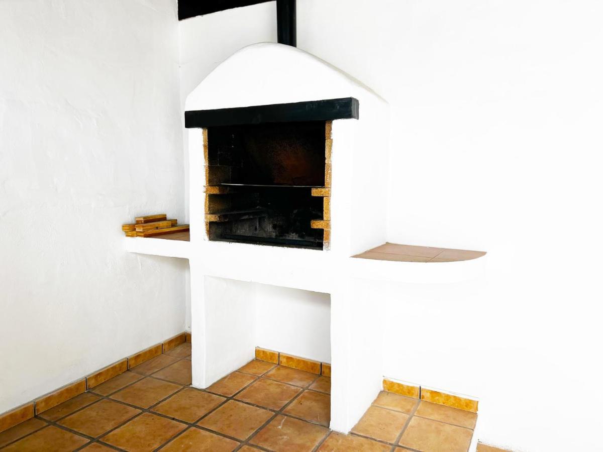 El Tucán Villa Nazaret
