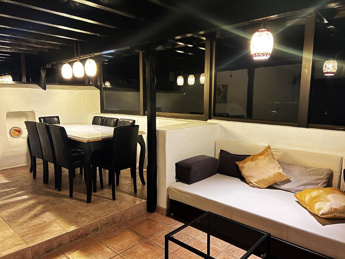 Villa With Heated Pool Nazaret