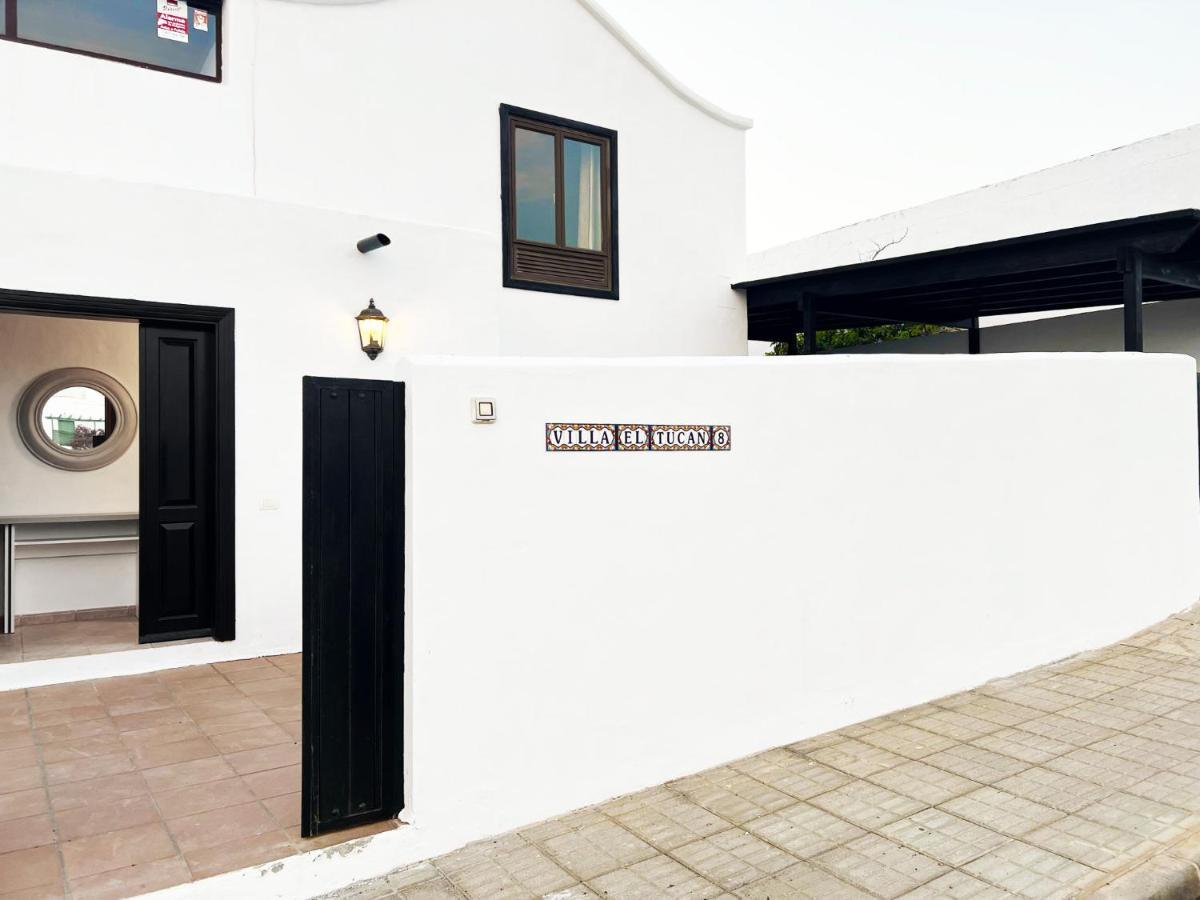 Villa With Heated Pool