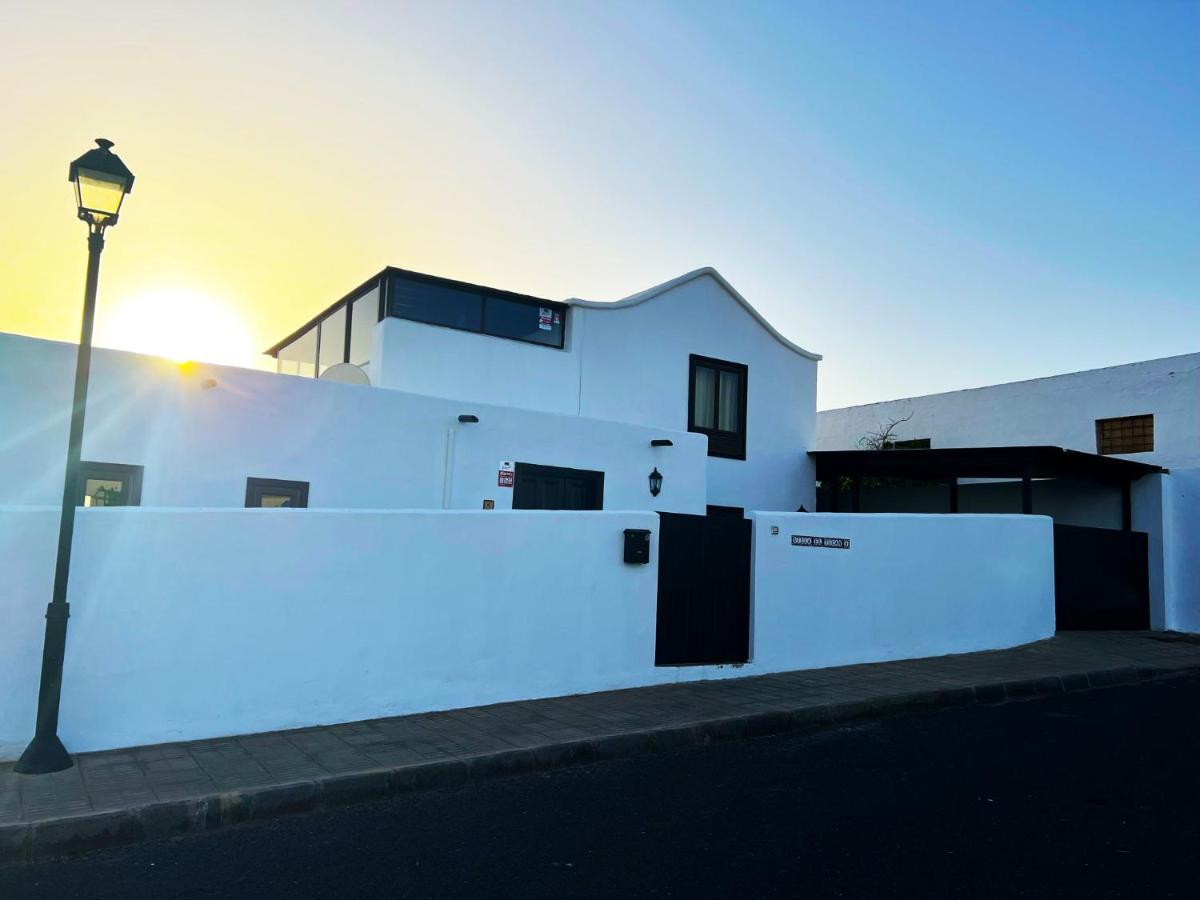 Villa El Tucán *