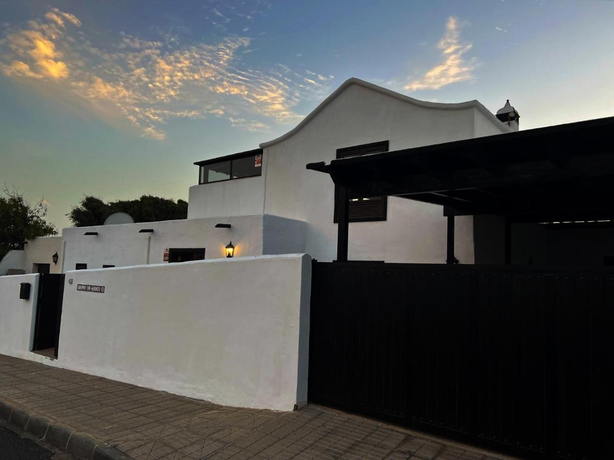 Villa With Heated Pool Nazaret