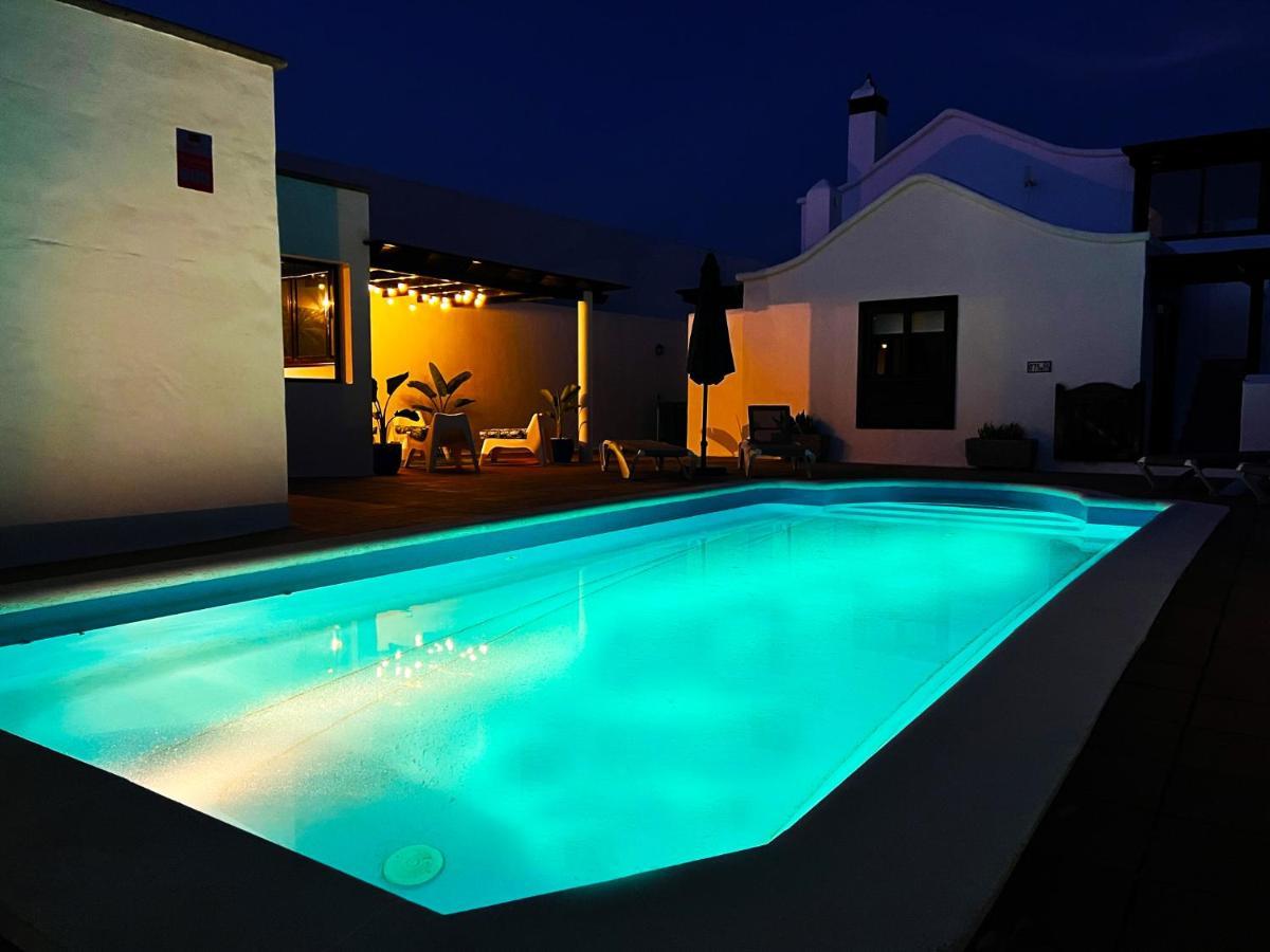 With Heated Pool Nazaret
