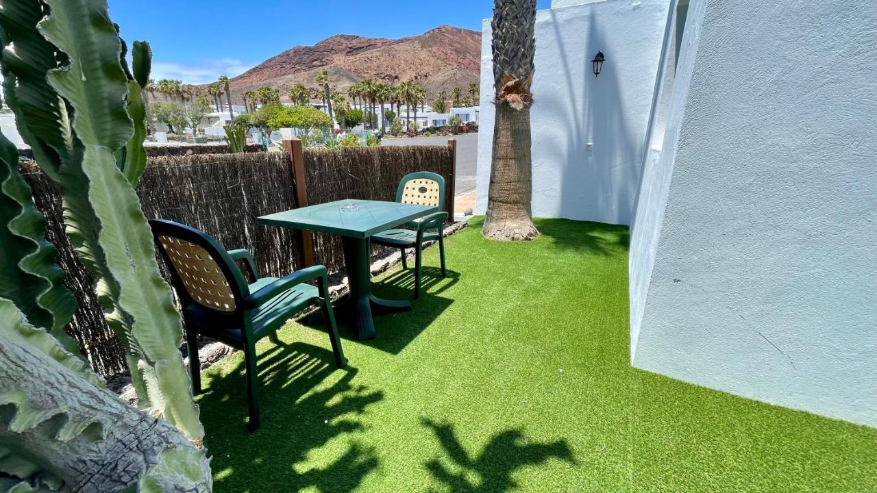 Apartment Palmeras Garden Playa Blanca (Lanzarote)