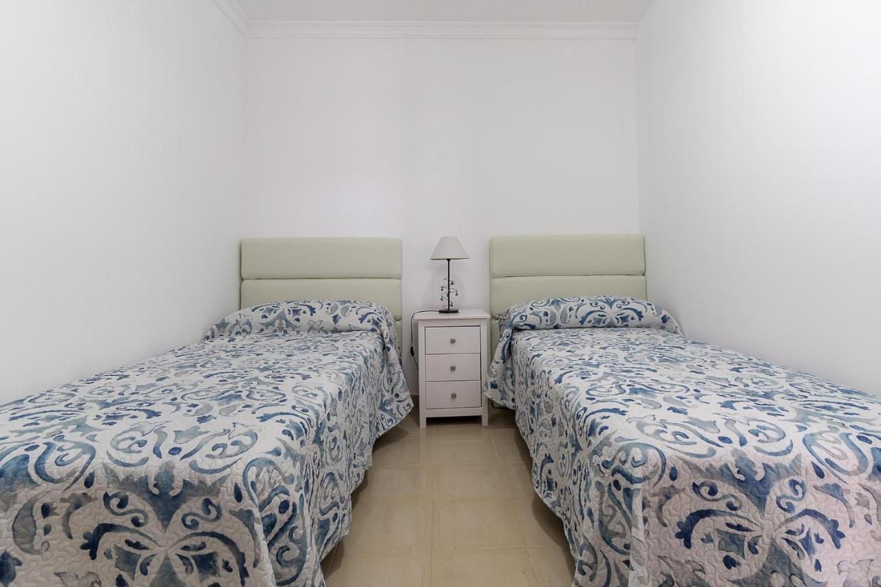 Sussa 7b By Hh Apartamento Tías