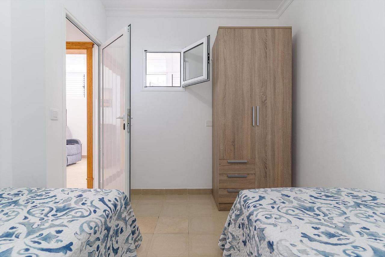 Apartment Sussa 7b By Hh *