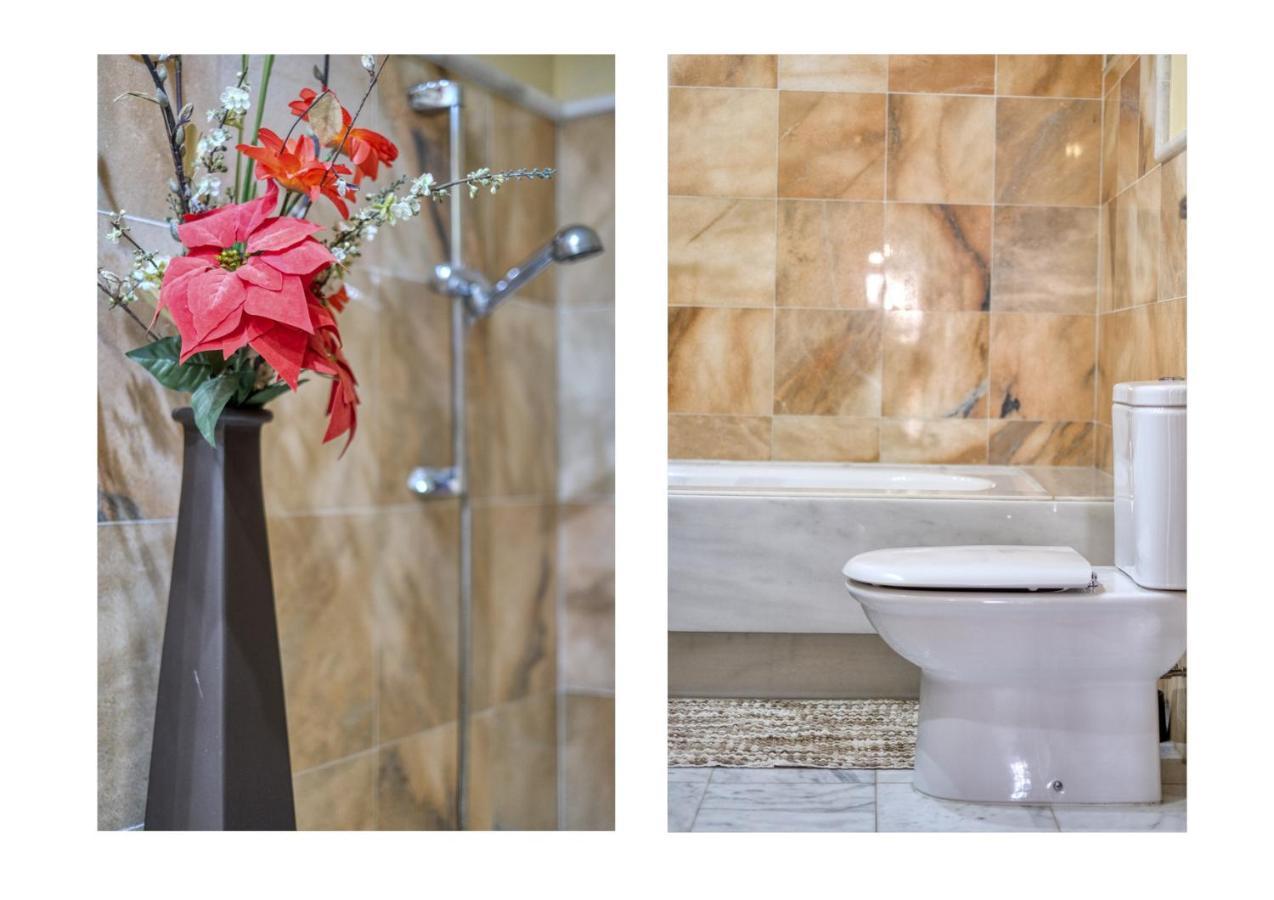 Casa Fatmar Montana Roja-piscina Privada Playa Blanca (Lanzarote)