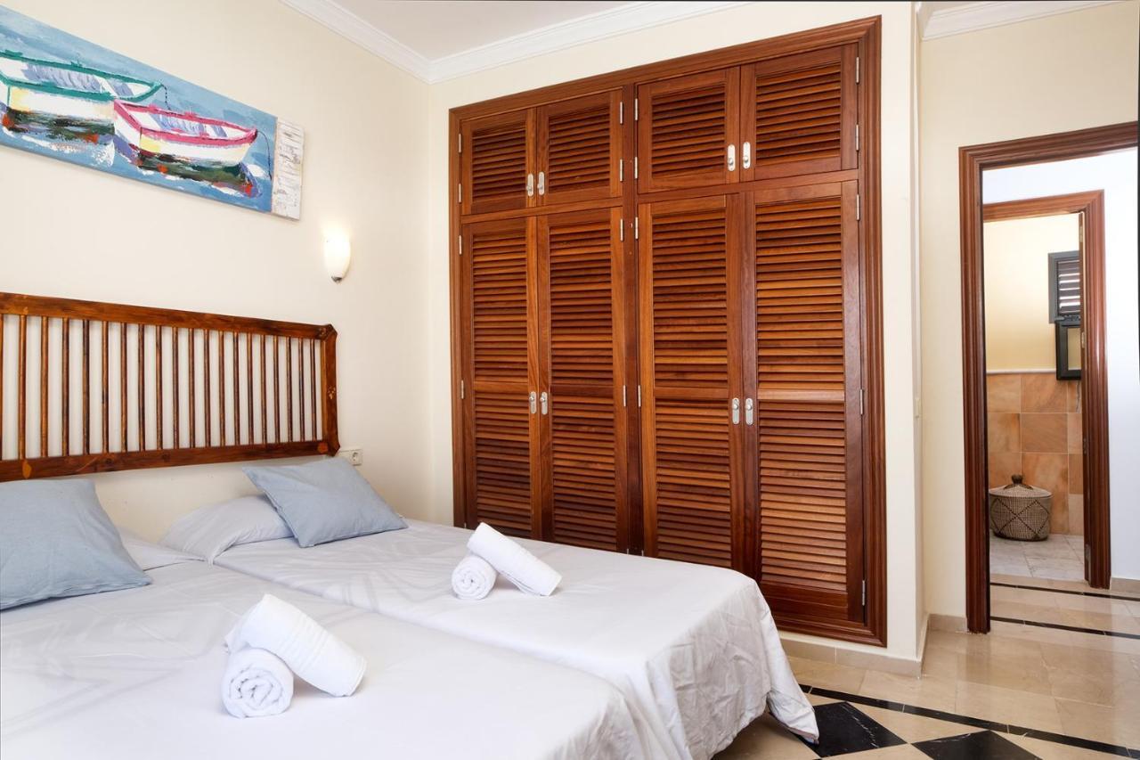 Casa Fatmar Montana Roja-piscina Privada Holiday home Playa Blanca (Lanzarote)