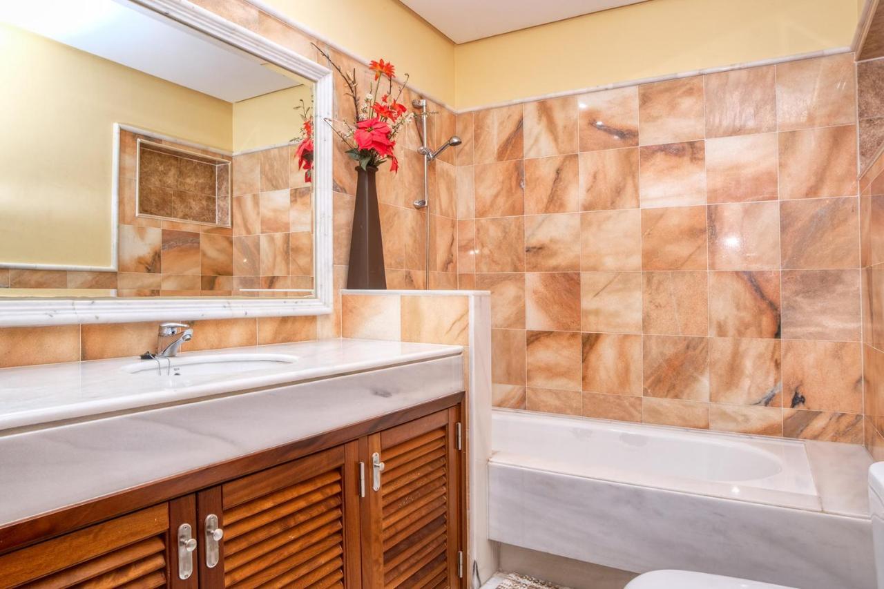 Casa Fatmar Montana Roja-piscina Privada Playa Blanca (Lanzarote)