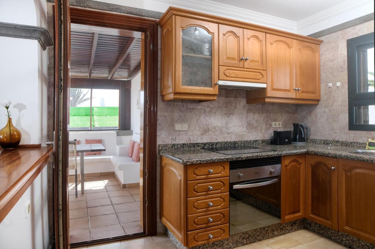 Casa Fatmar Montana Roja-piscina Privada Holiday home
