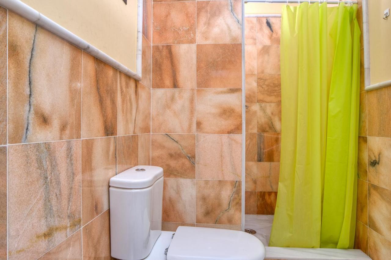 Casa Fatmar Montana Roja-piscina Privada Playa Blanca (Lanzarote)