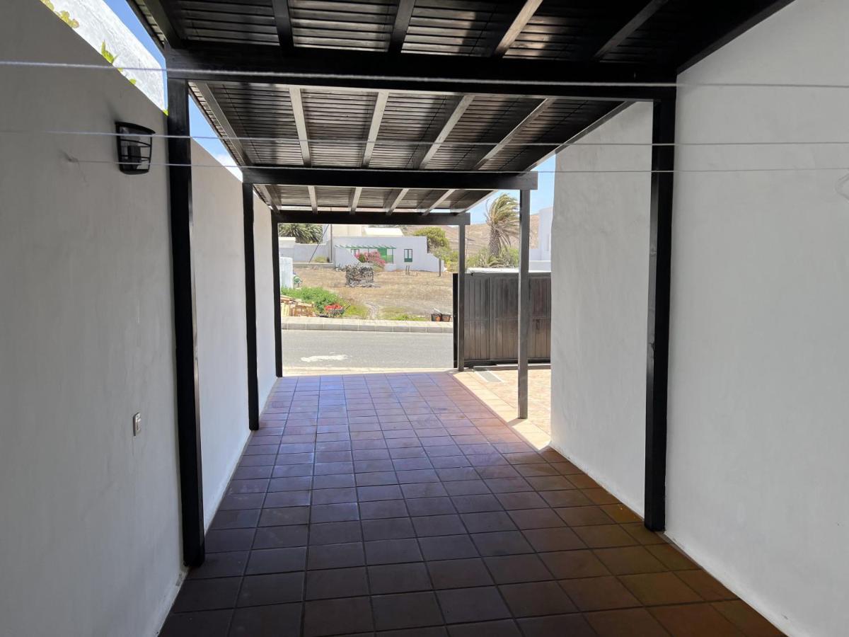 Villa With Heated Pool *