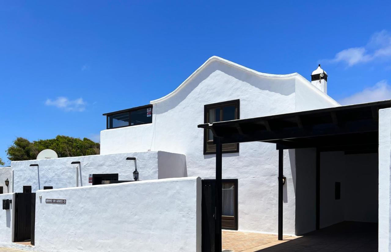 Villa El Tucán Nazaret